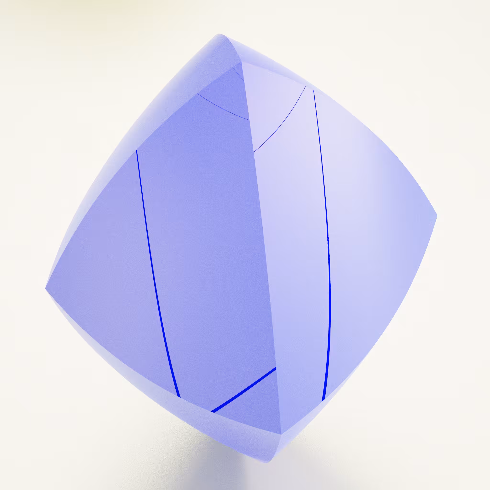 Refractokub