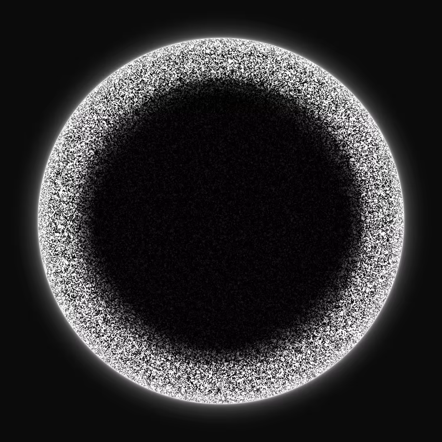 The VOID