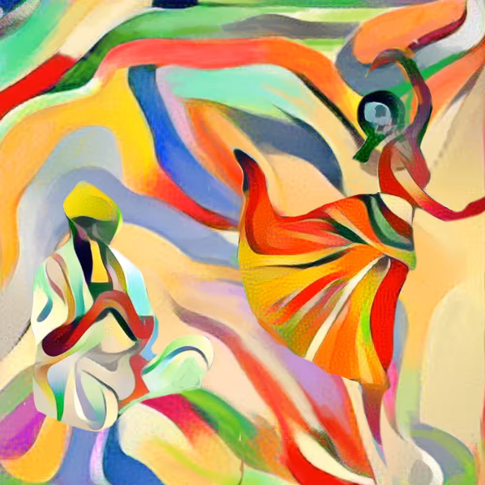 let's Dance #12