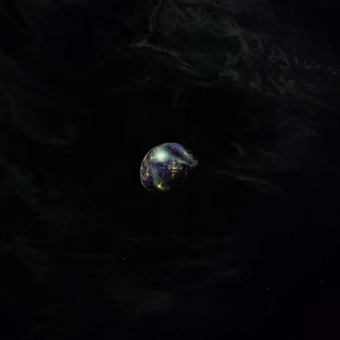 Found in Space