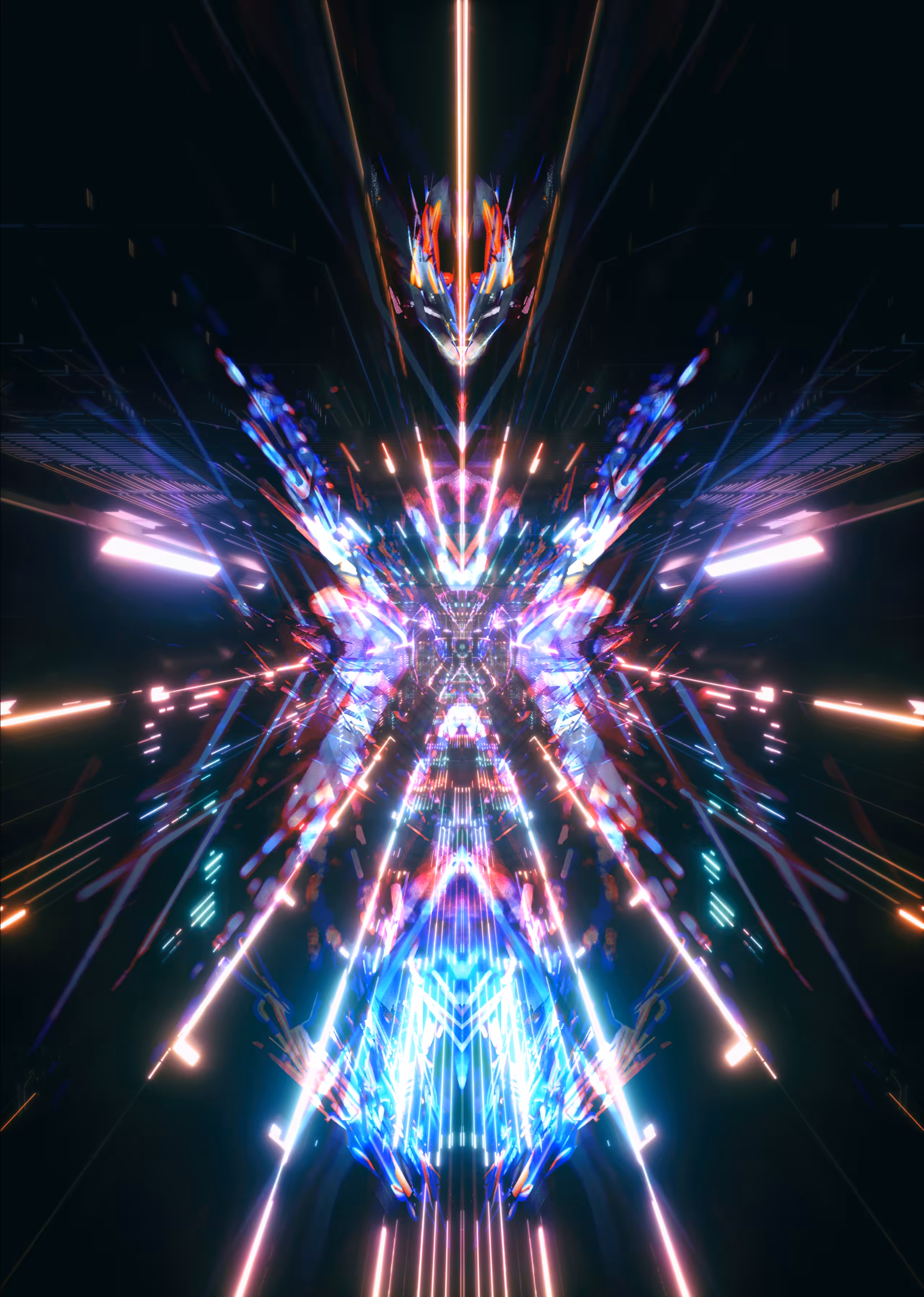 CYBERTUNNEL