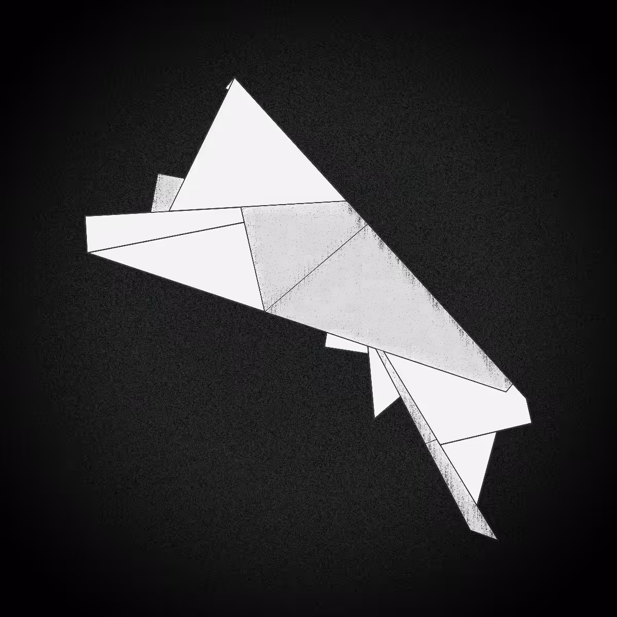 Shape of Freedom #310