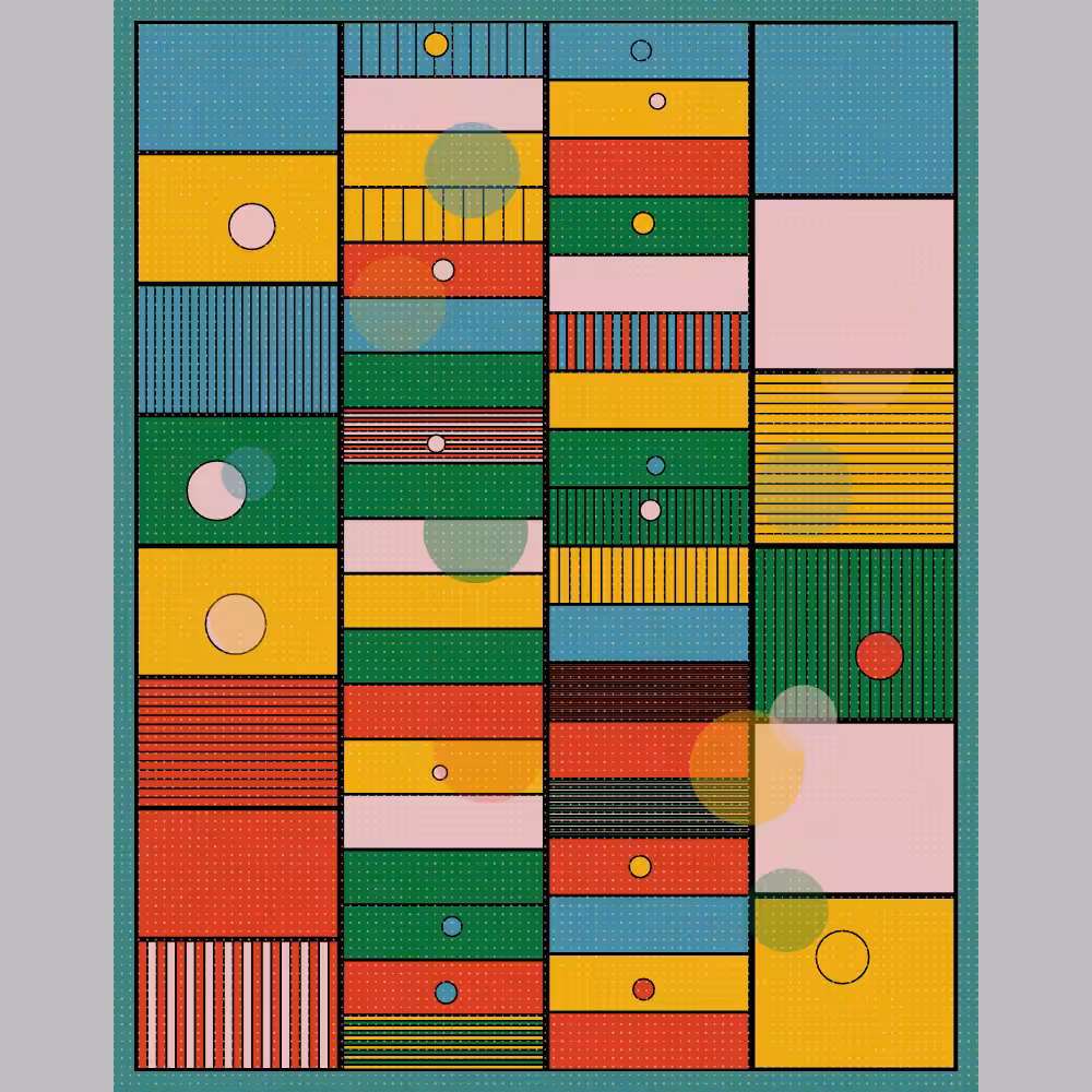 Shifted Blocks #56