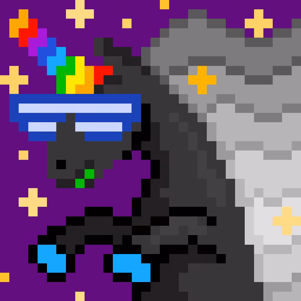 Unicorn #4190