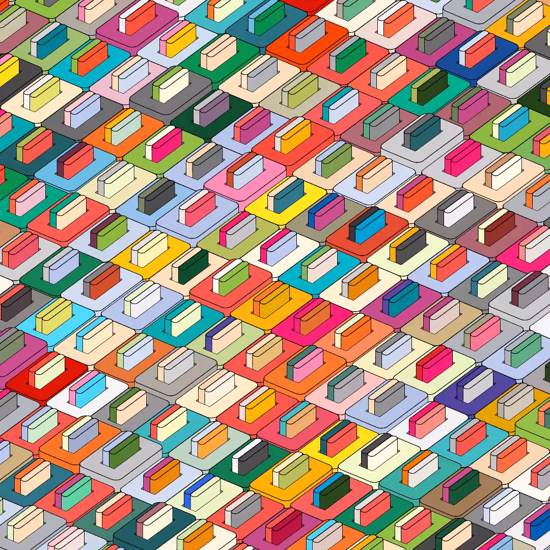 Cylinders #190