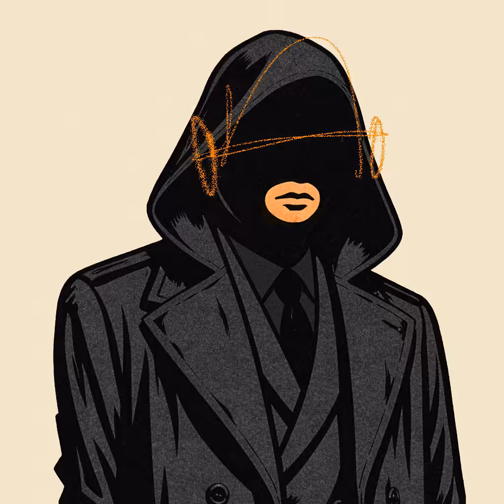 Silence "The Strategist"