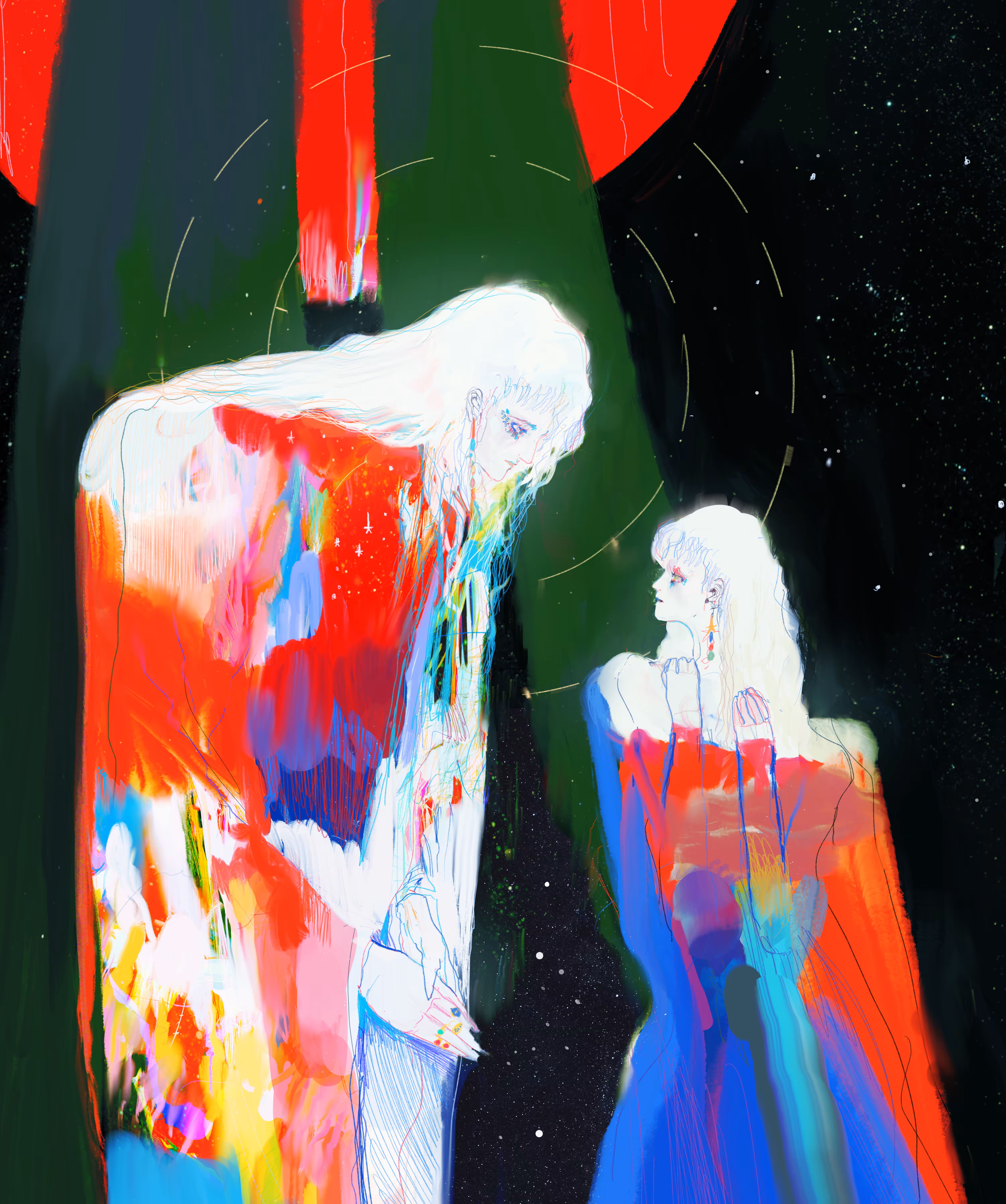 A Promise