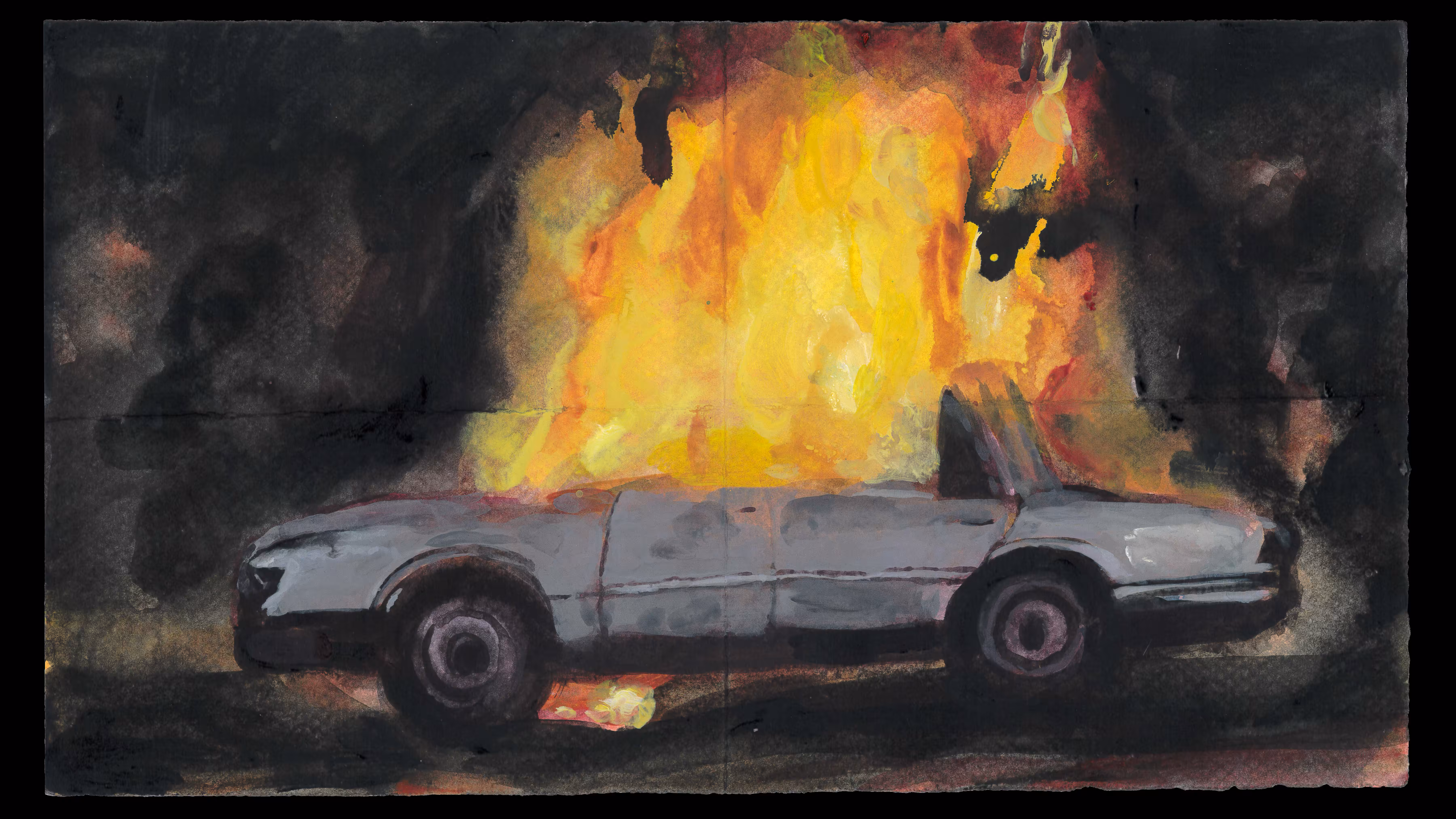 Yellow Riot-001