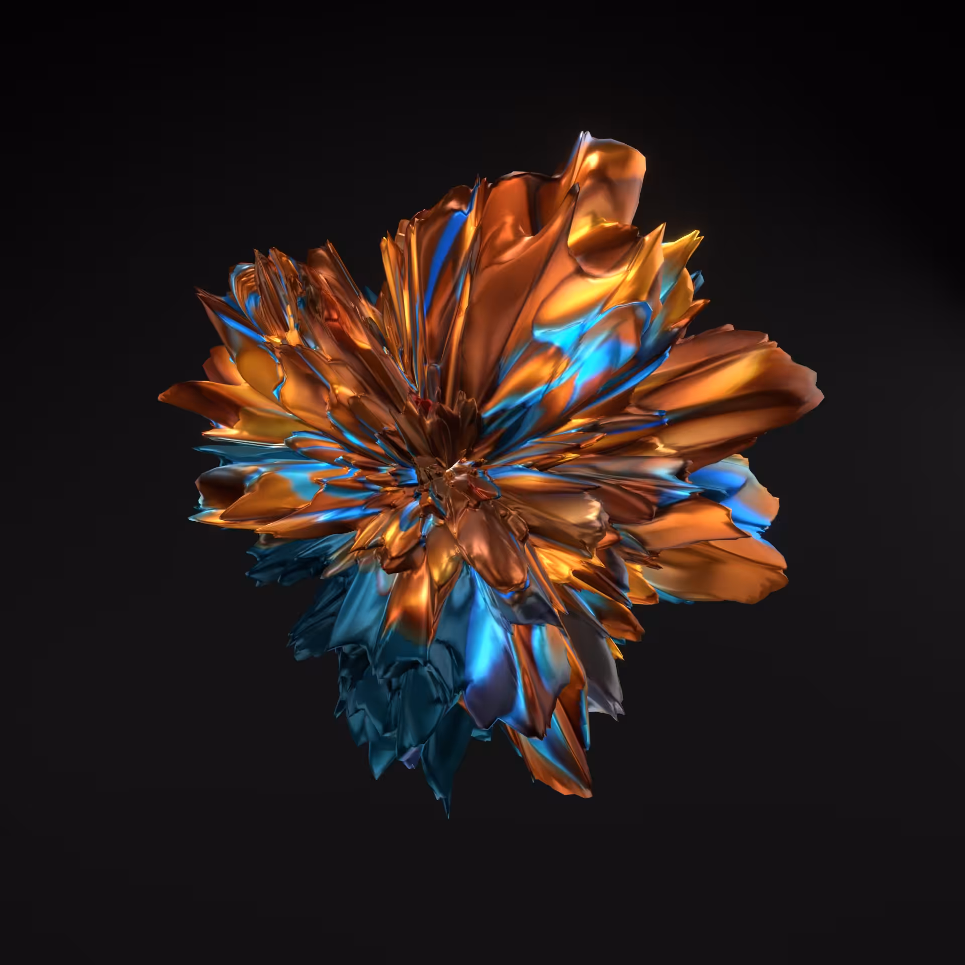 Eevee Flora 22