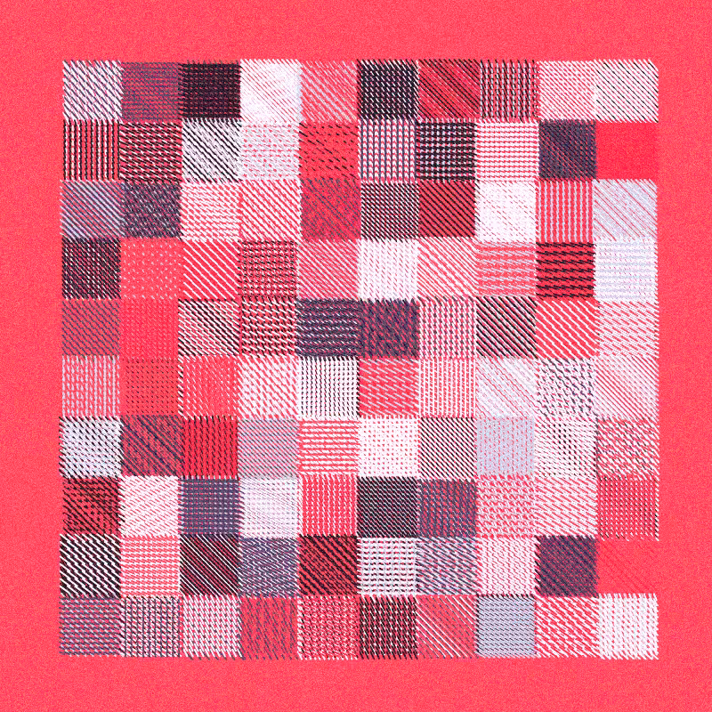 Treasured Quilt #19