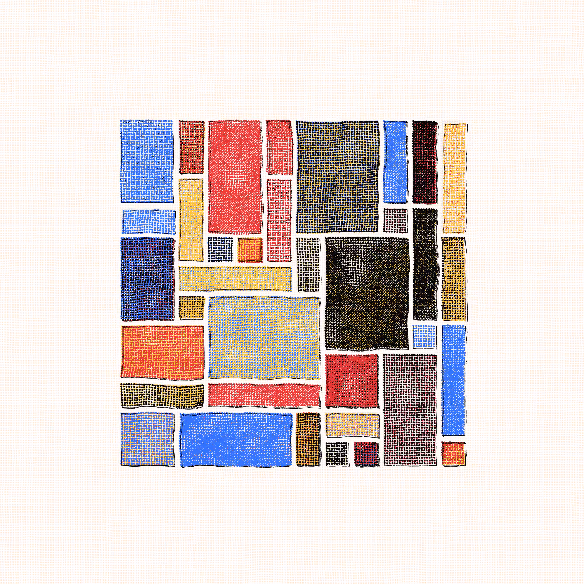 Pigments #50