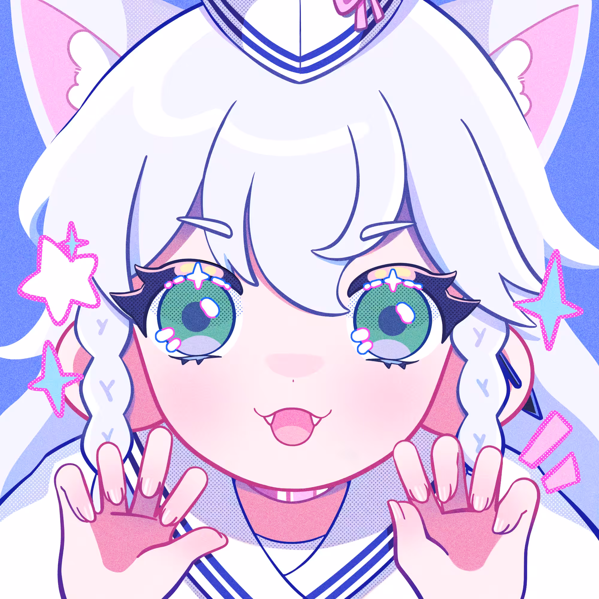 cappie PFP