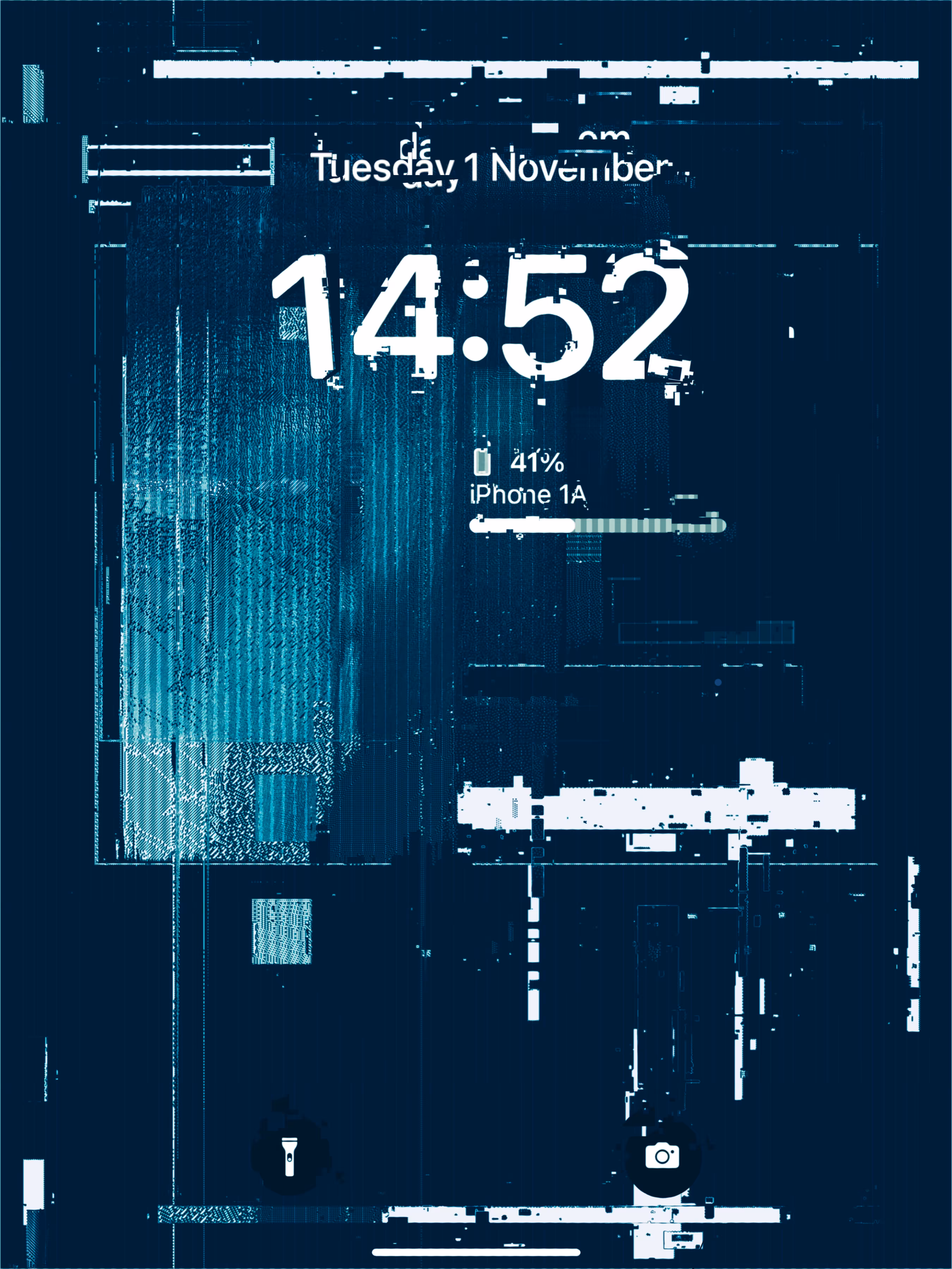 Tracker