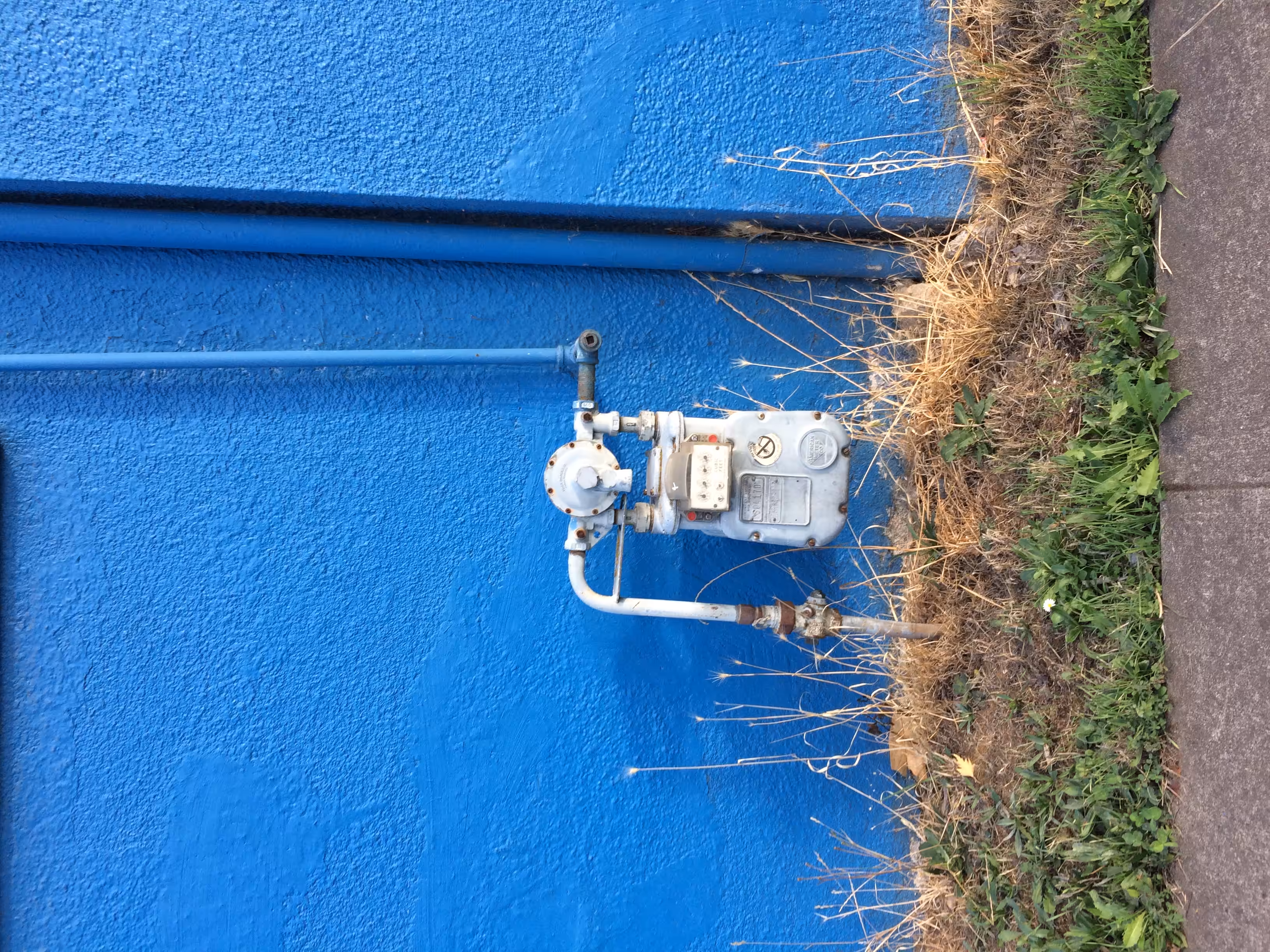 Meter Made #000