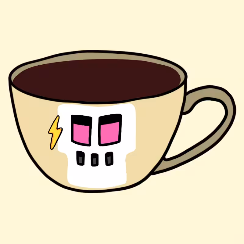 Cup #72