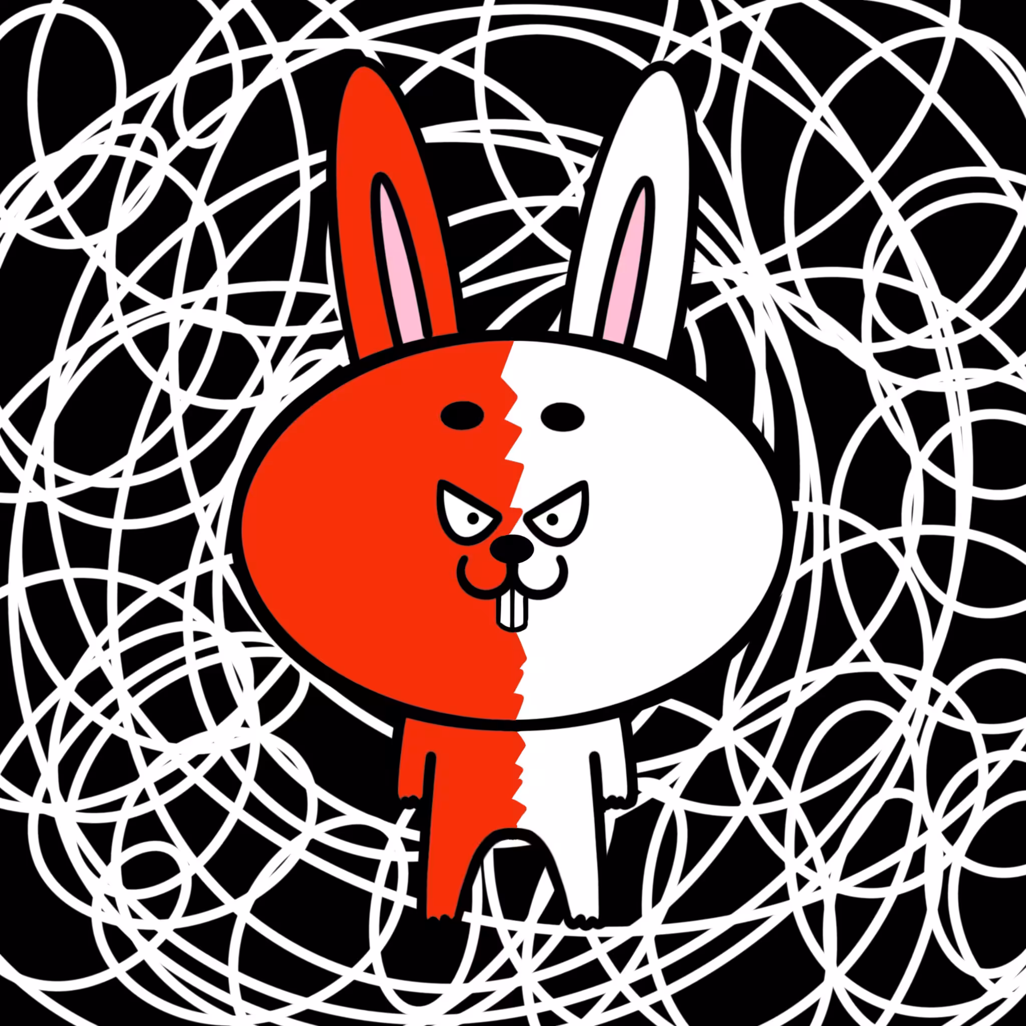 Crypto Baby Animals #119