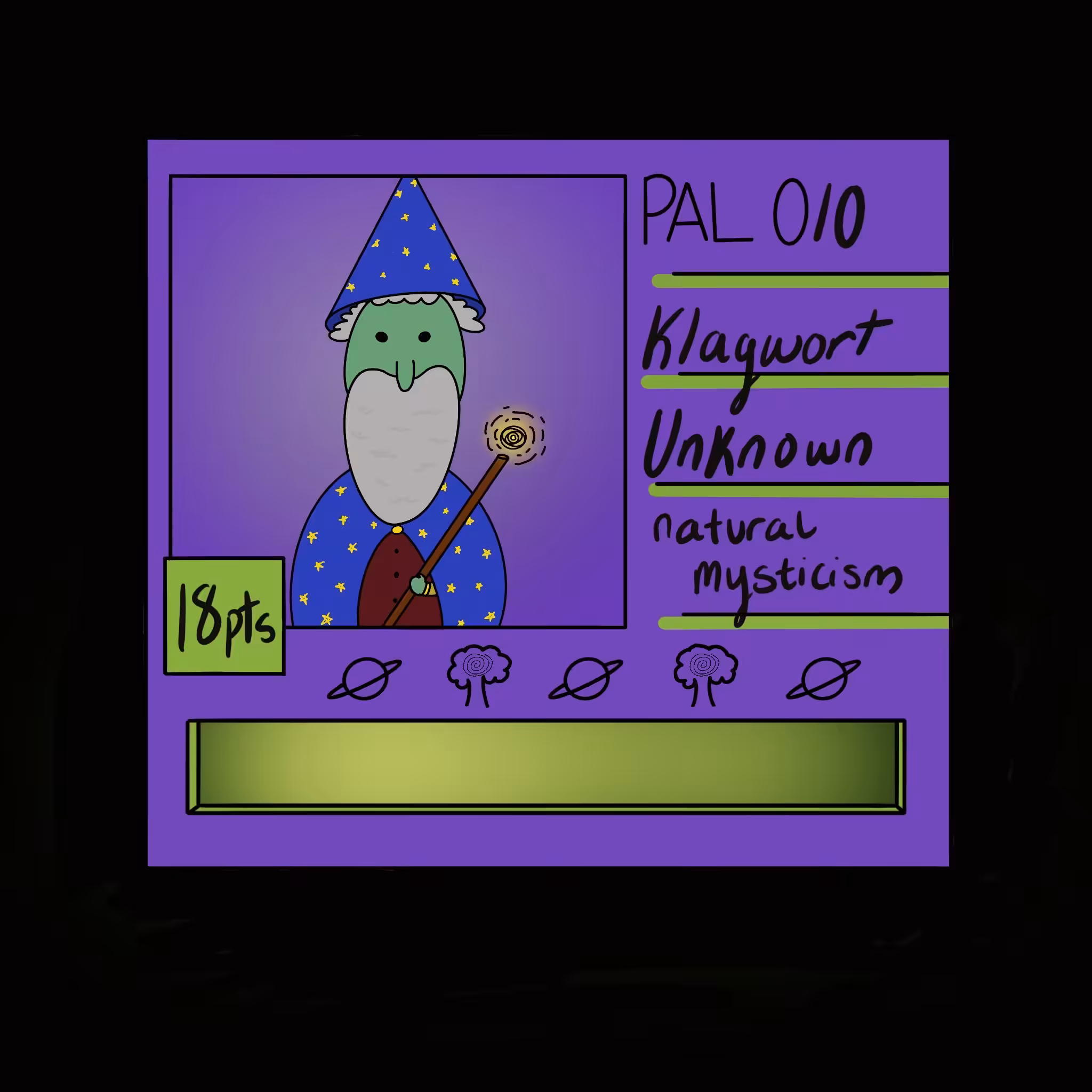 PAL 010 ID