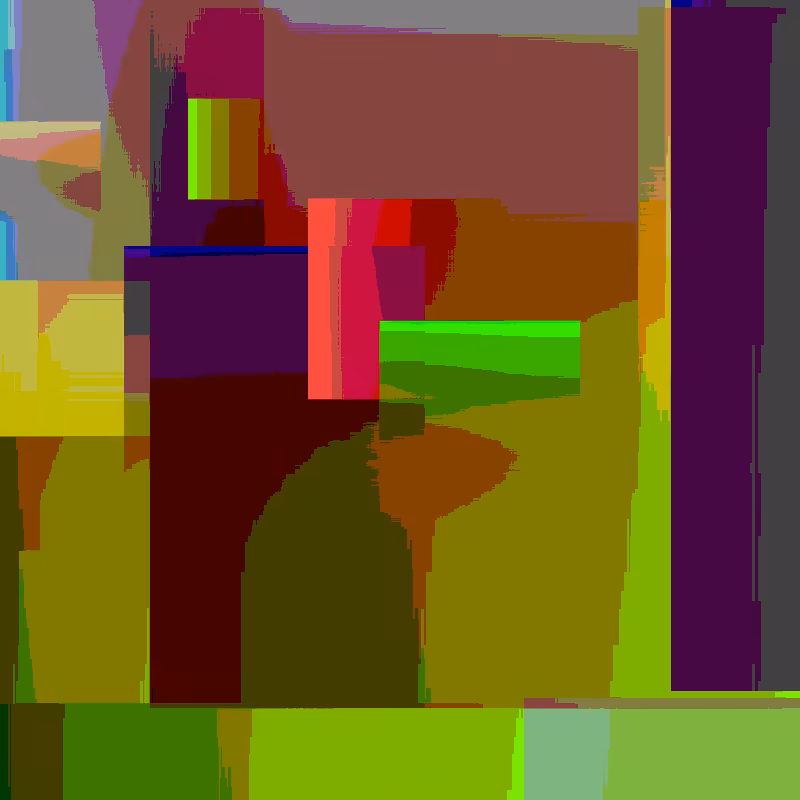 Chances #6