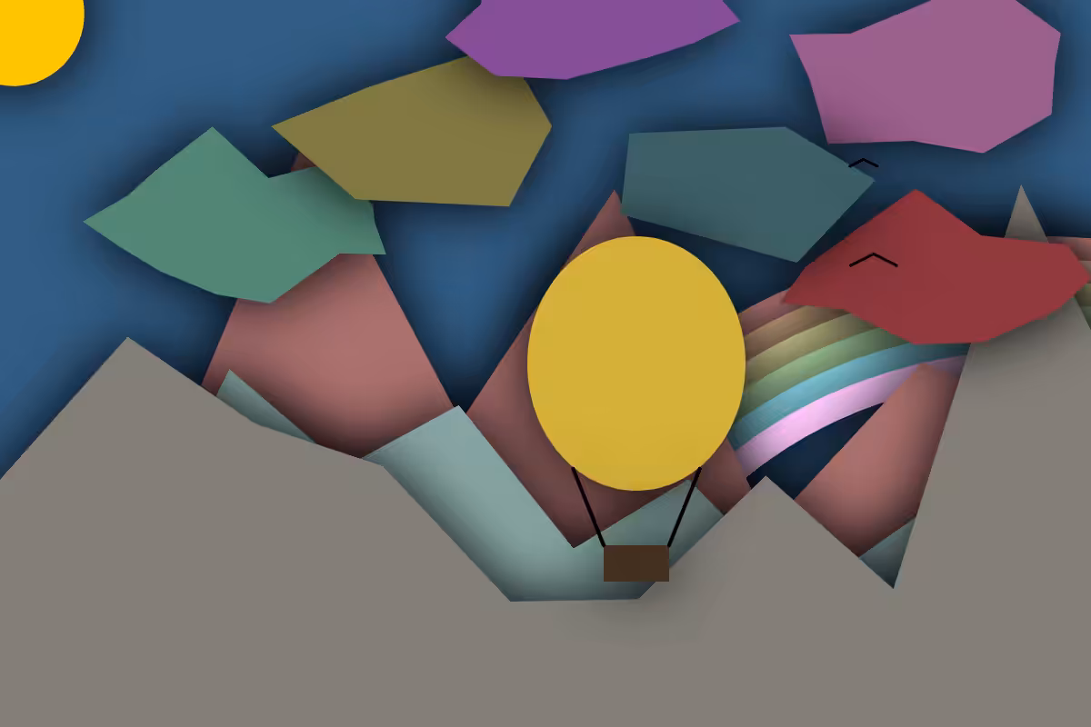 OnChainBalloonerz #27