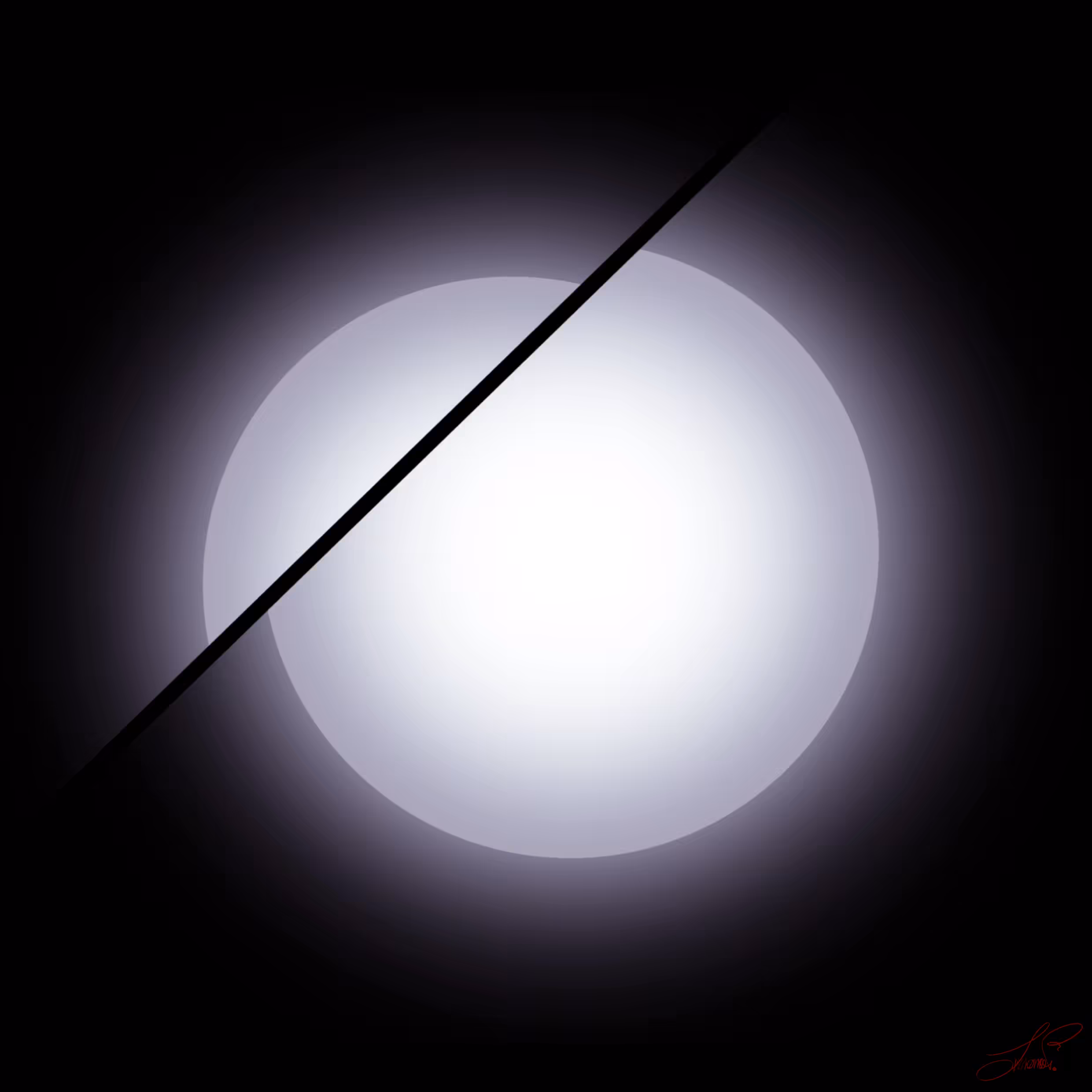 Split Infinities