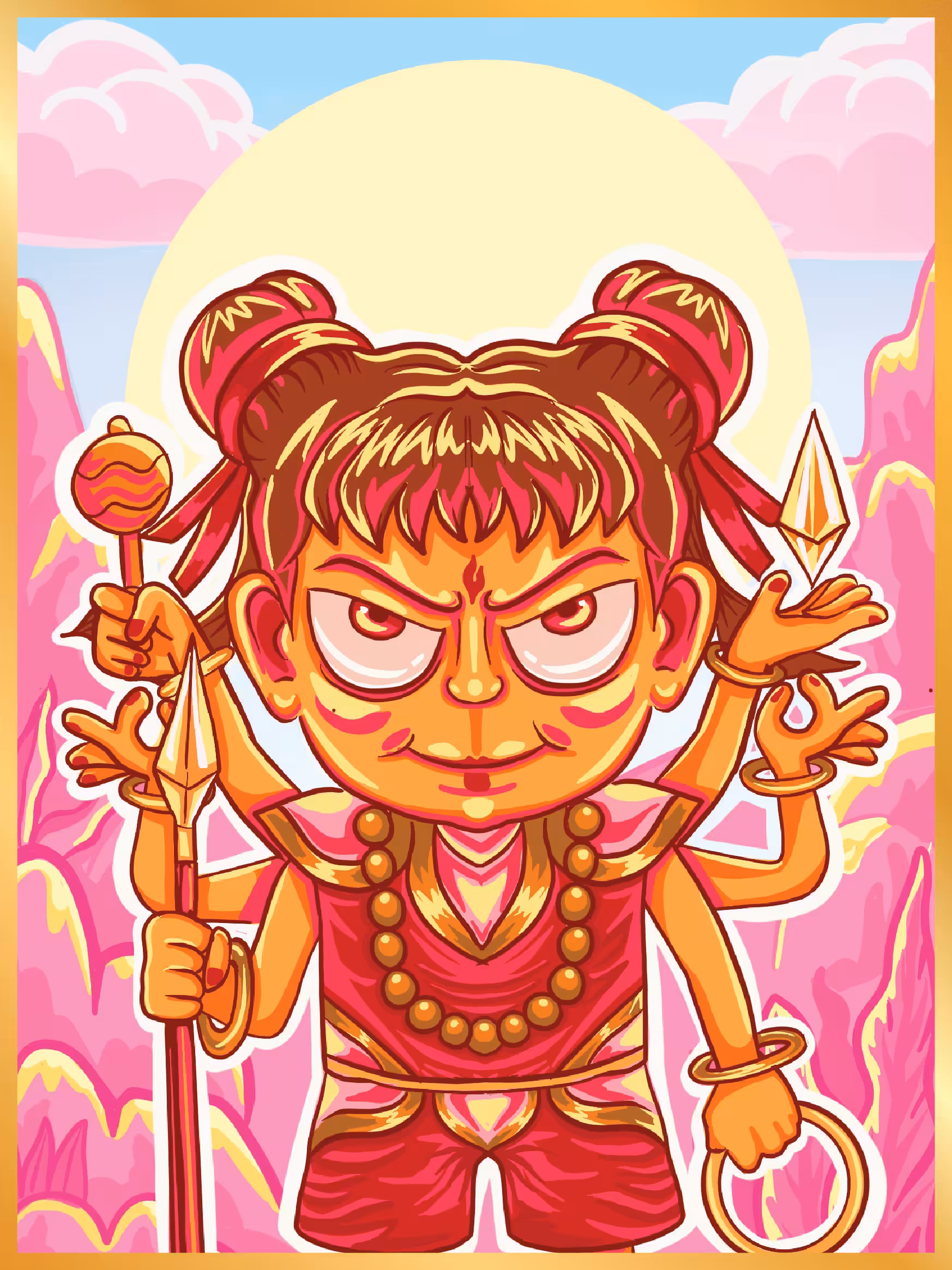 Nezha
