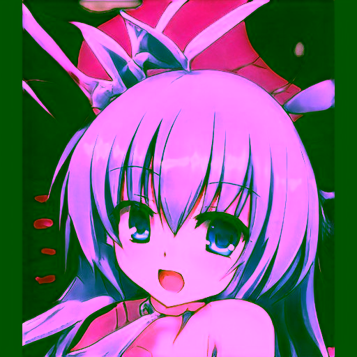 Bishoujo Originals - #3408