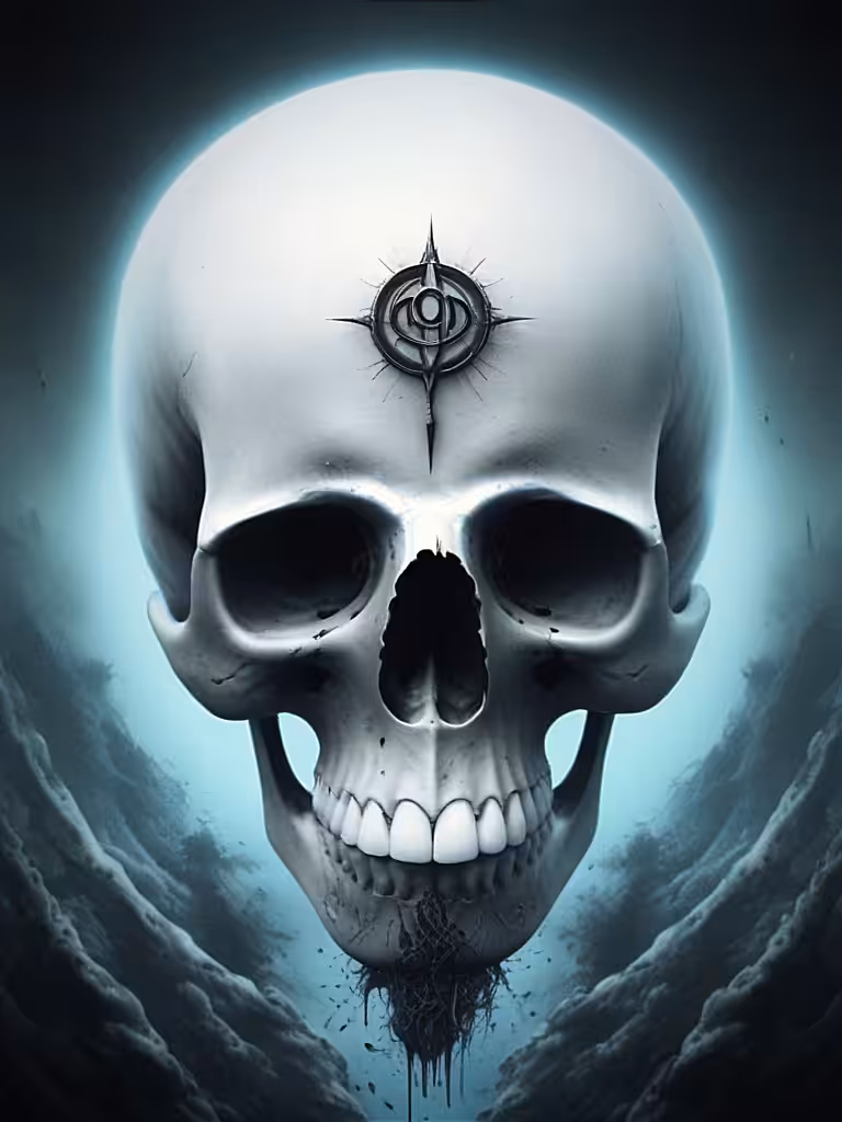 CELESTIAL CRANIUM