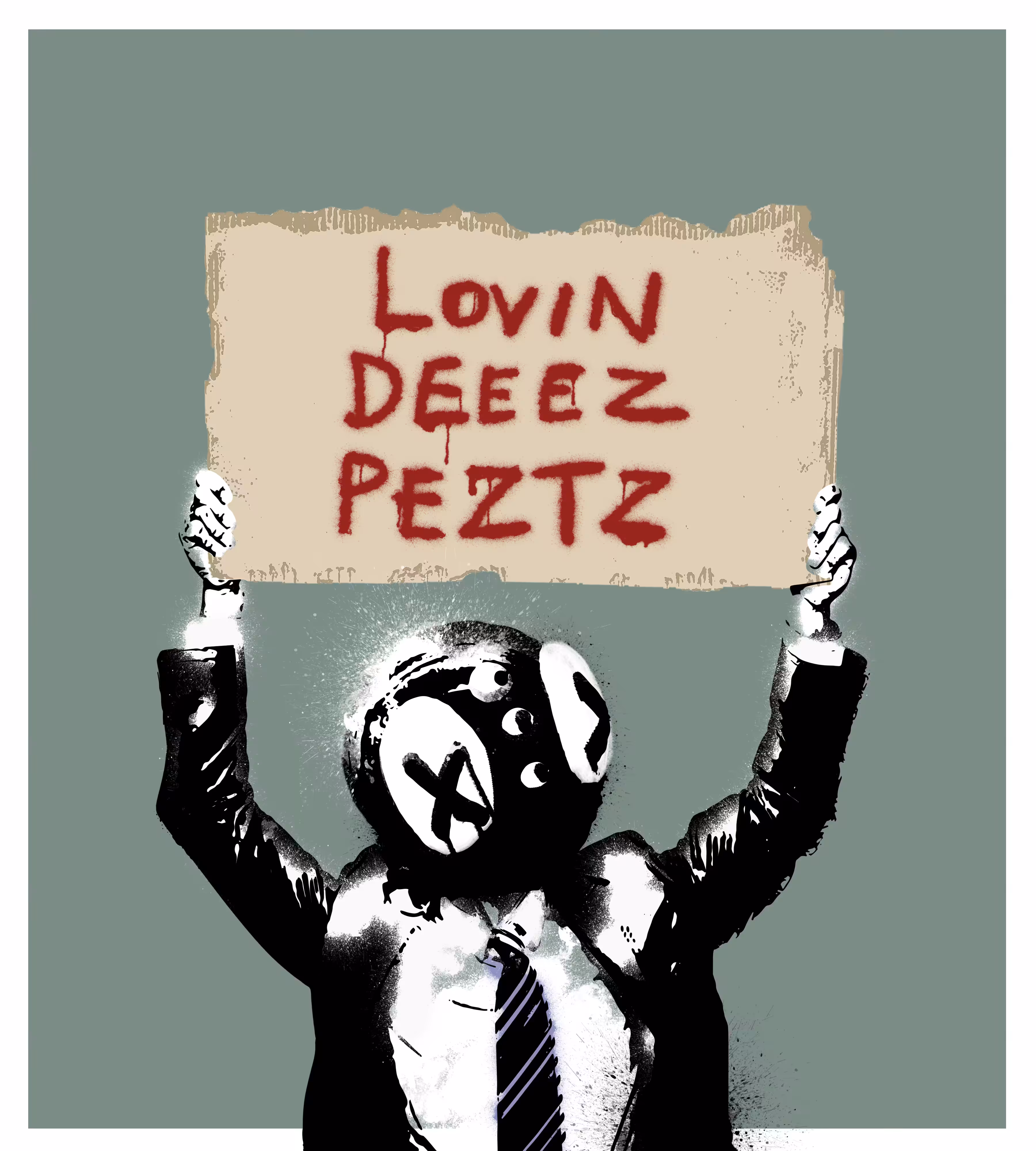 Lovin Pests