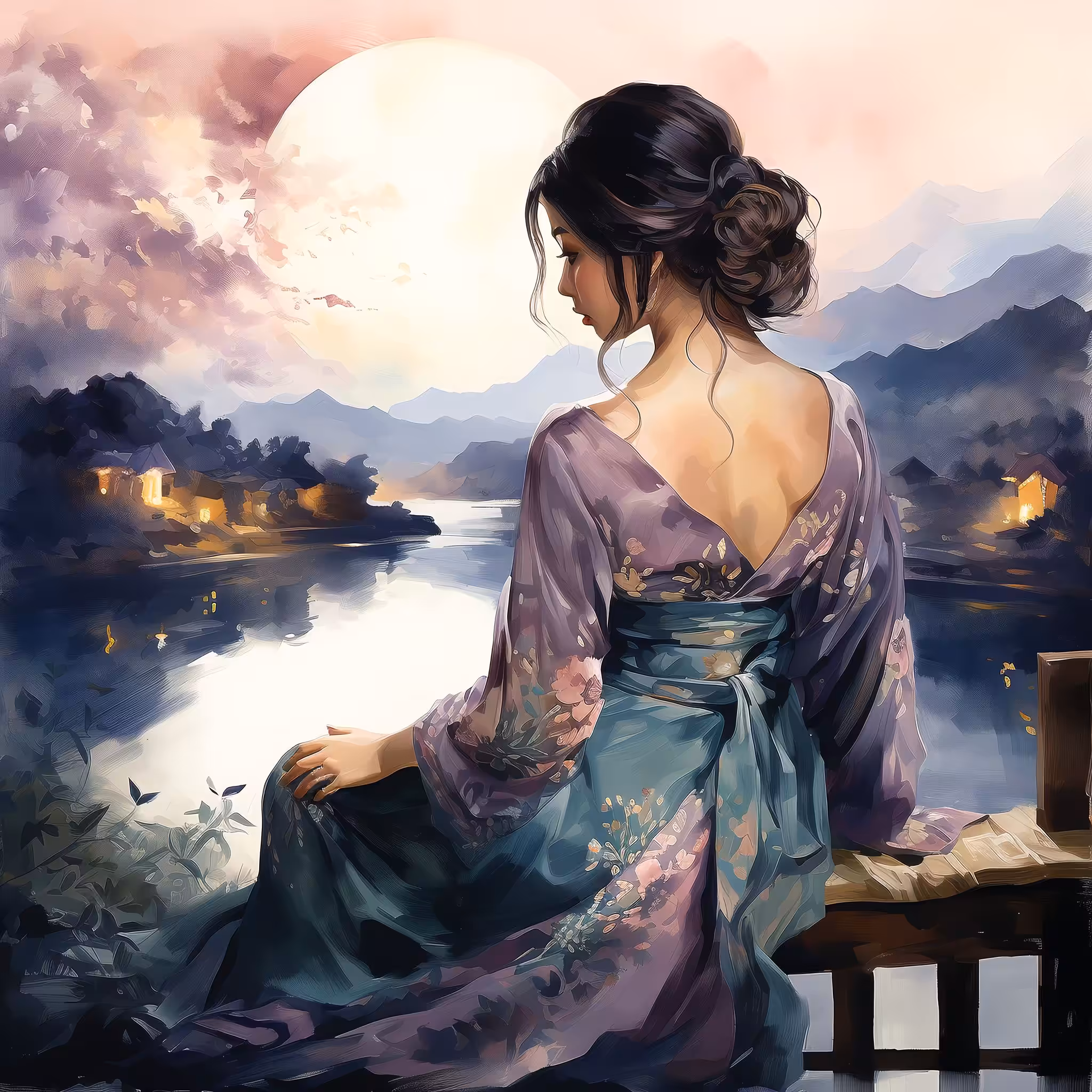 Moon River