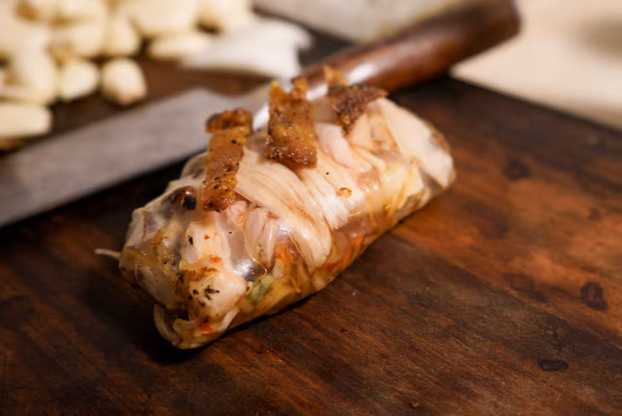 MAGIC SPRING ROLL