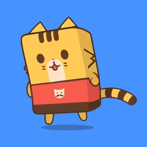 Cubies #001
