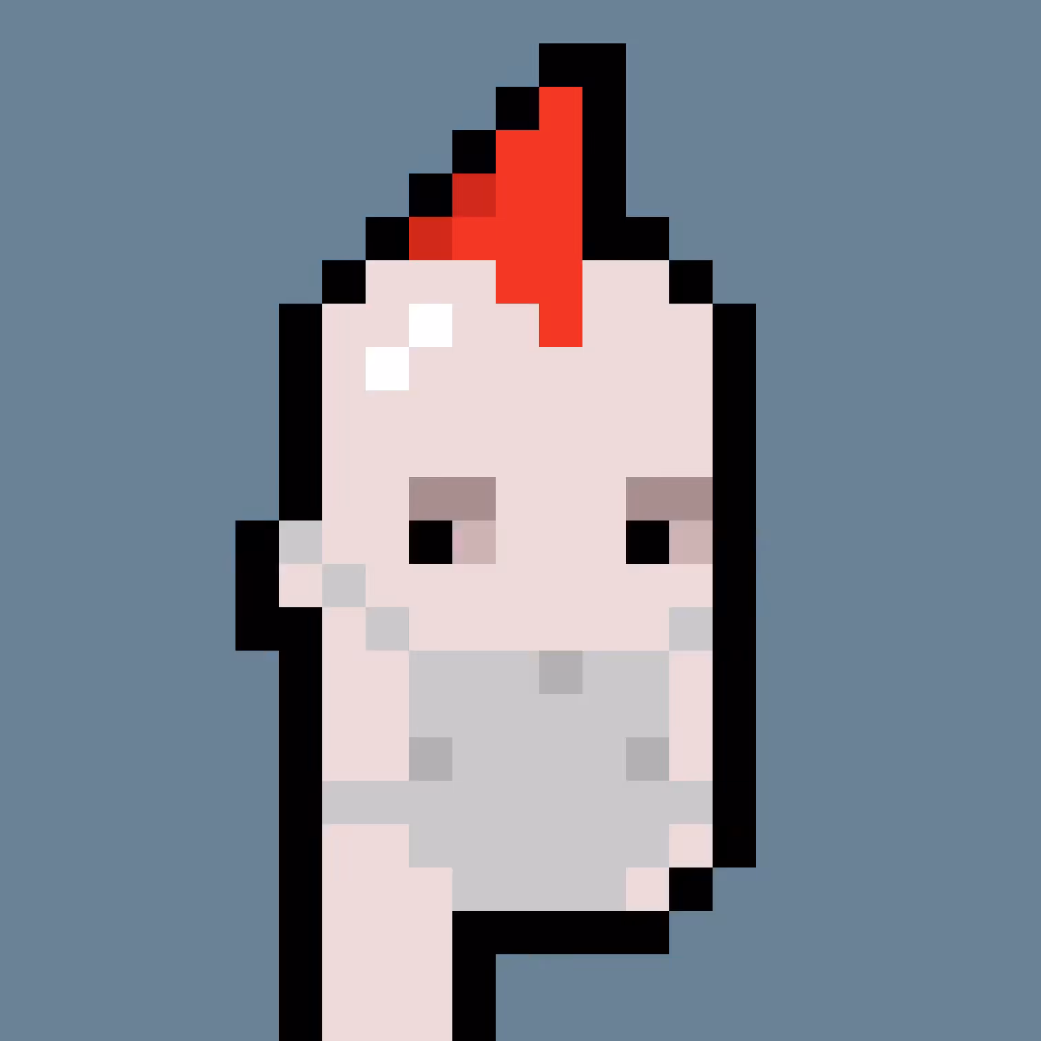 MissingPunk #2