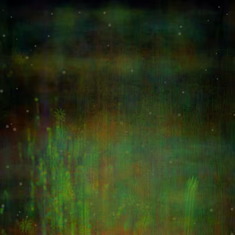 Specters of nature #121