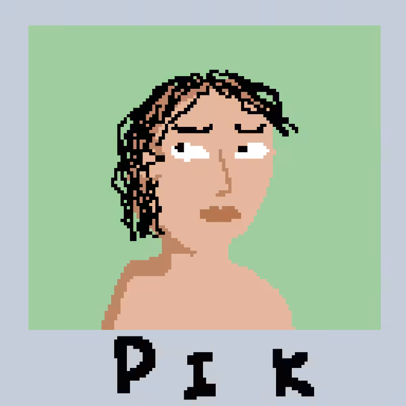 nAMED PUNK #269