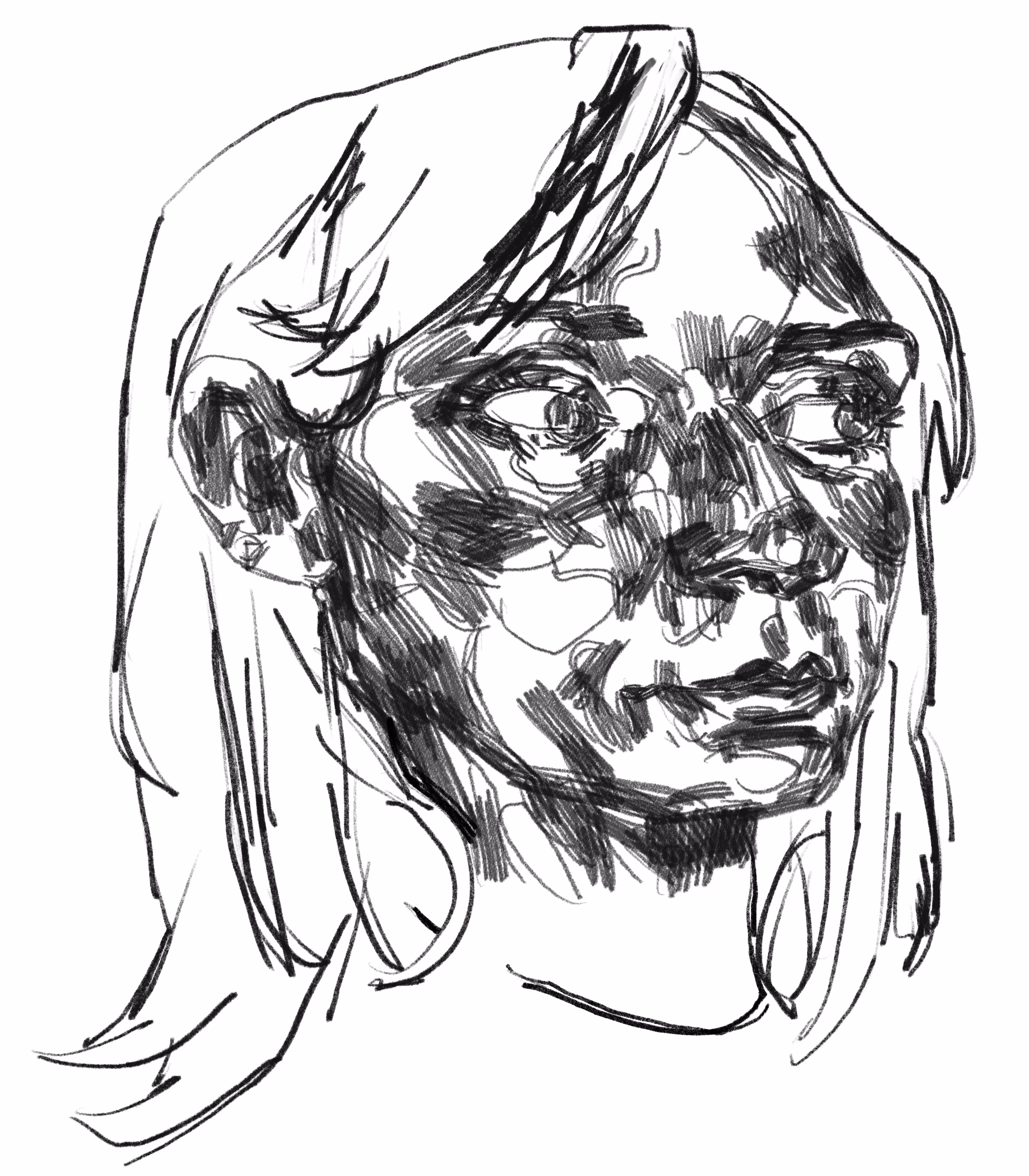 sketch