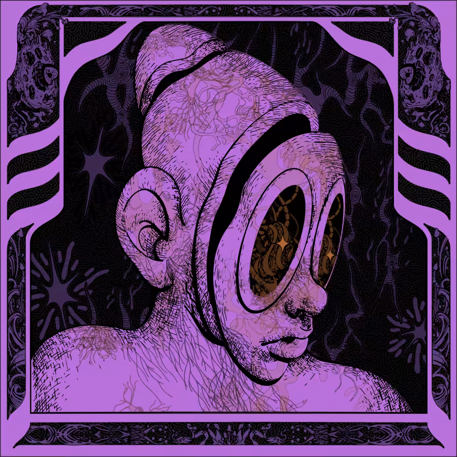Alien #5