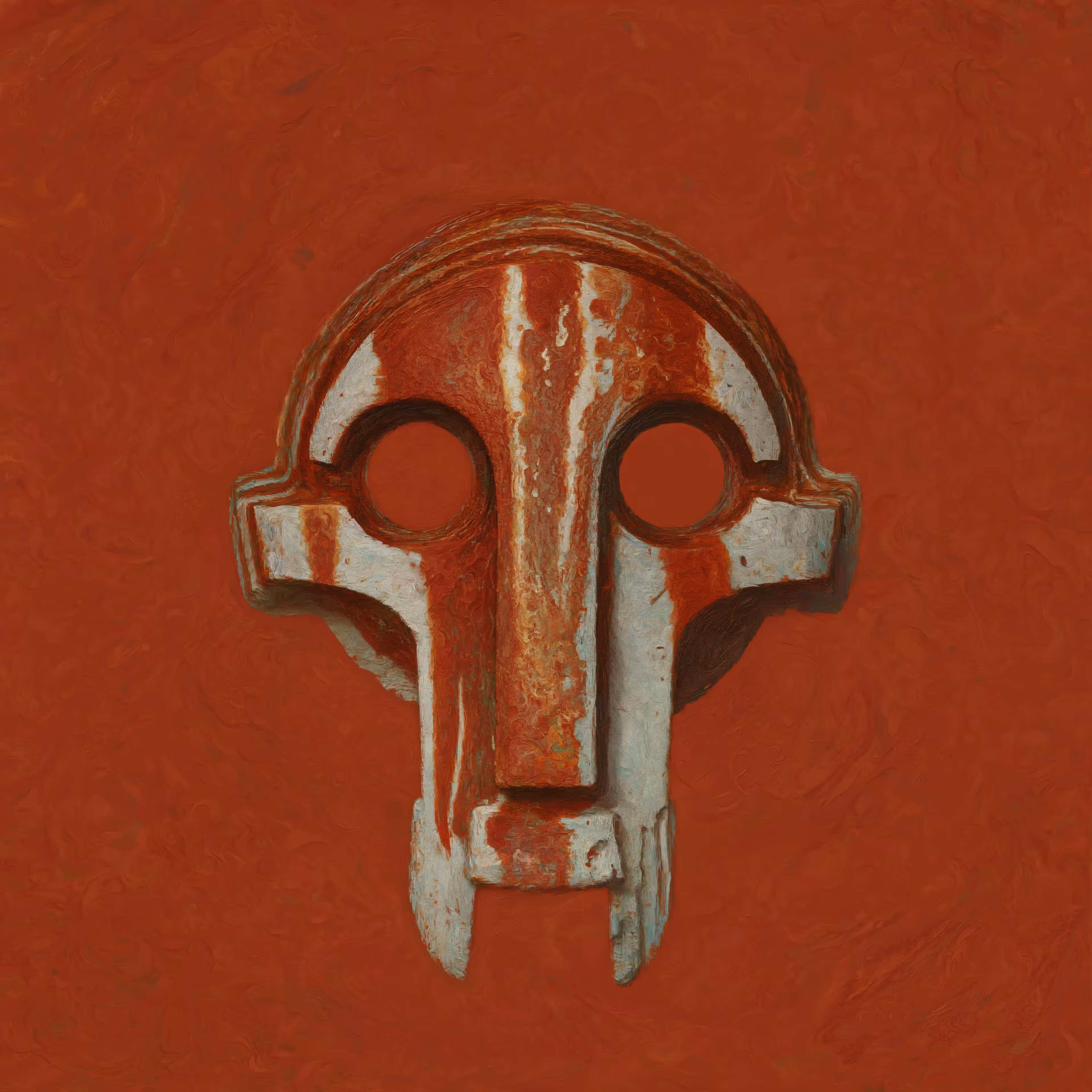 Masks of Luci: Split Seed
