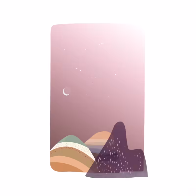 Desert #15