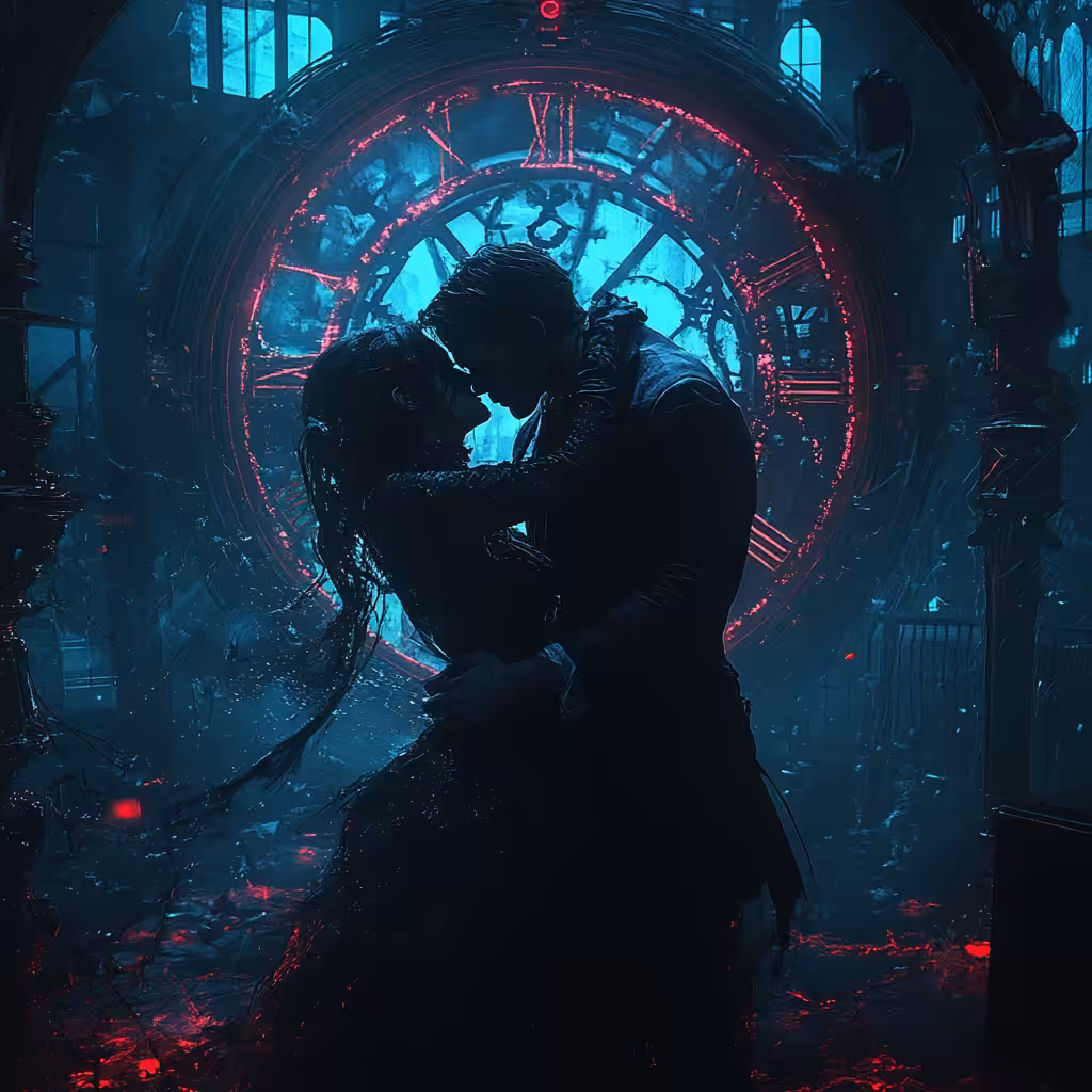 Midnight Embrace