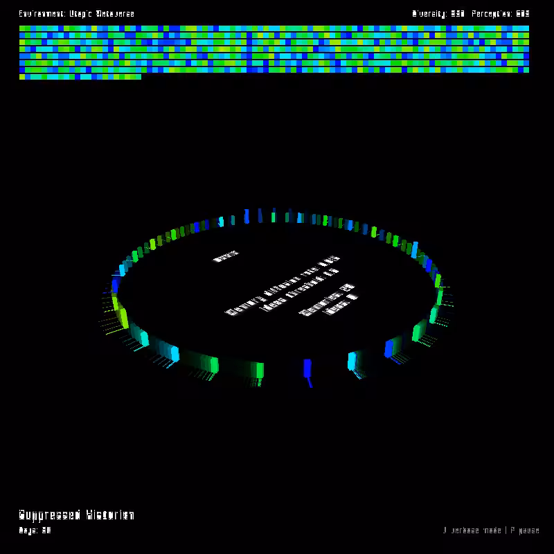 Echo Chamber 🧠 #99