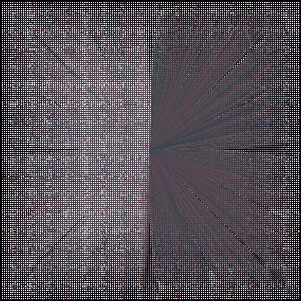 Broken screen of mind #3