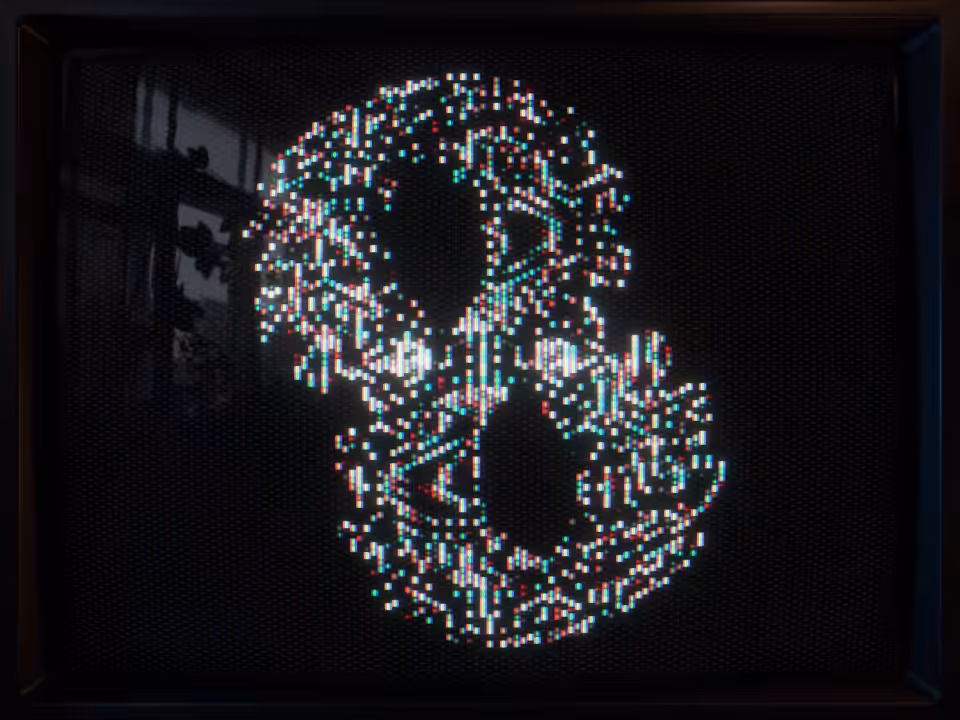 forbidden broadcast