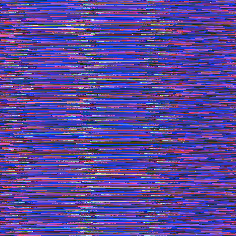 Broken LCD Screen #33