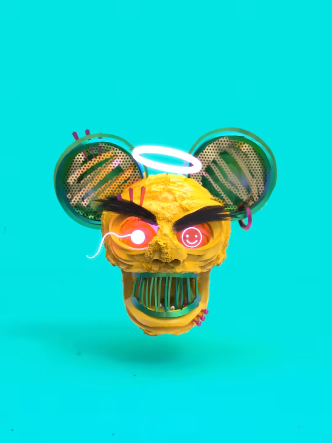 HÆDZ: Sun Metal