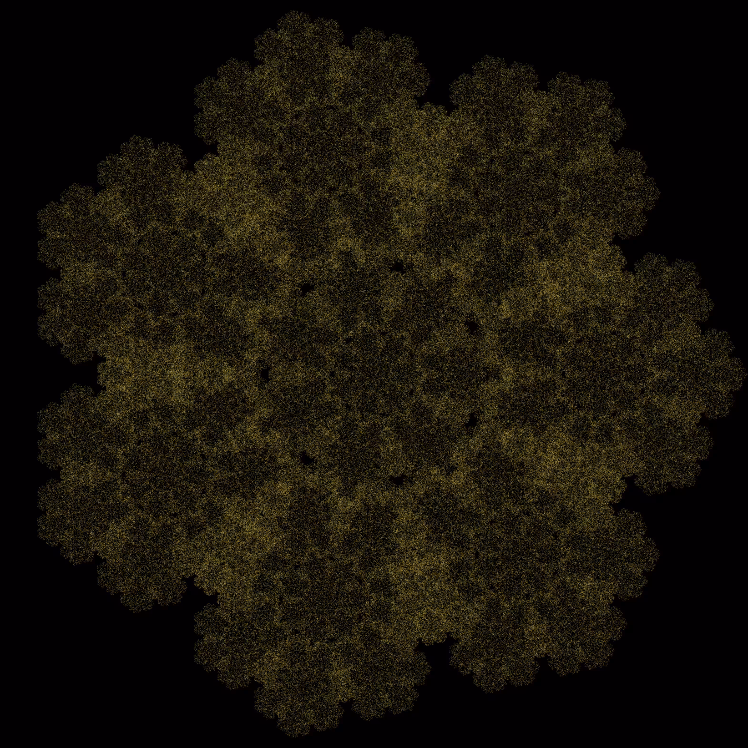Order from Chaos #20