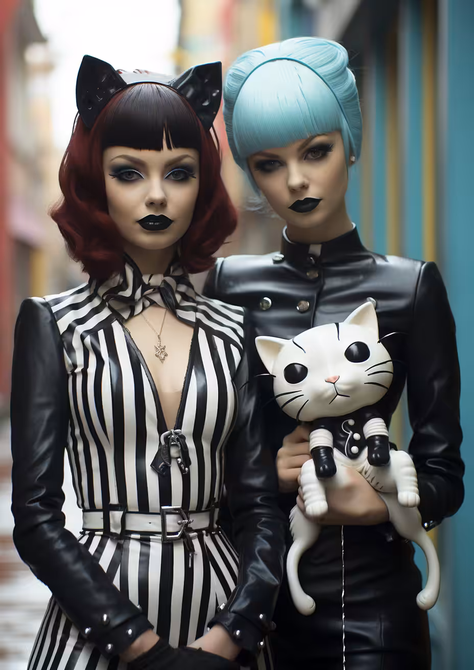 Miau