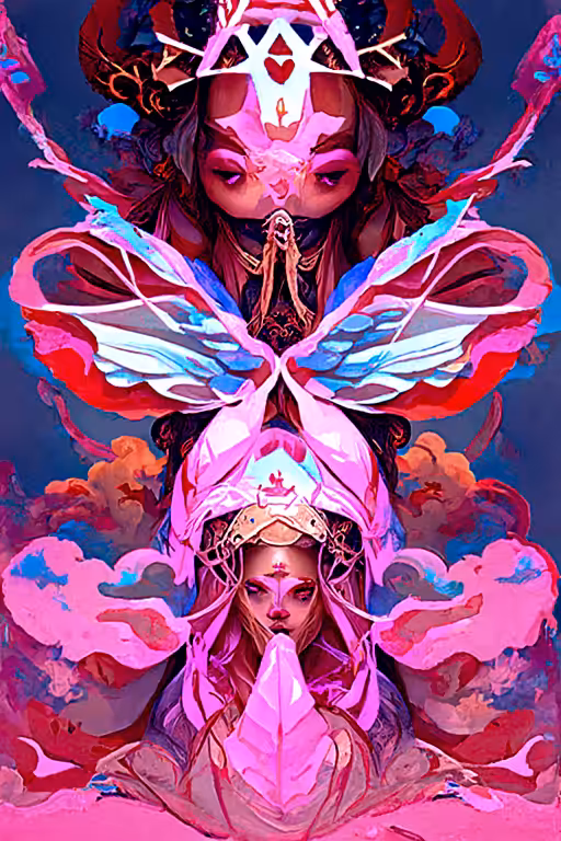 03 Goddess Beastie