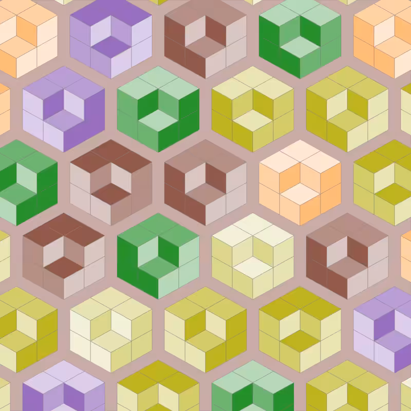 SuperCube 1000 #182