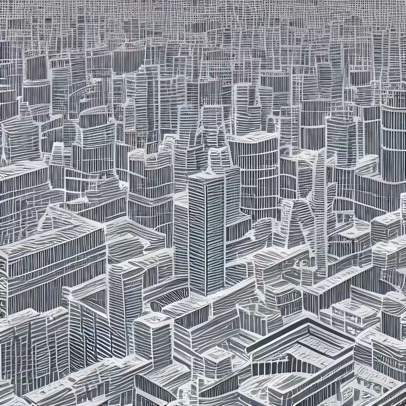 generative City 3