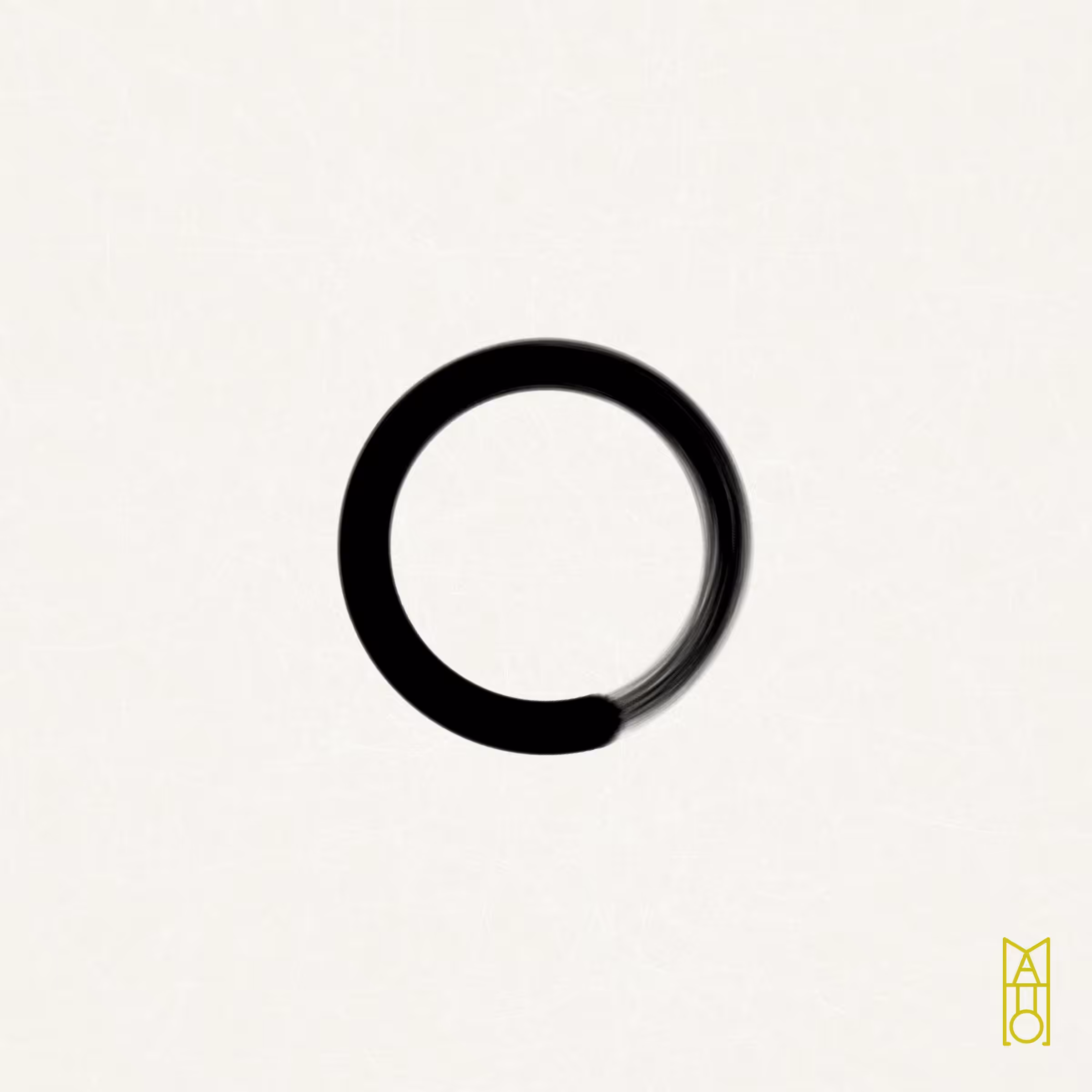 Ensō #879